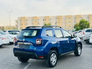 2020 رينو داستر LE 4x4