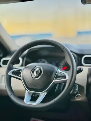 2020 رينو داستر LE 4x4