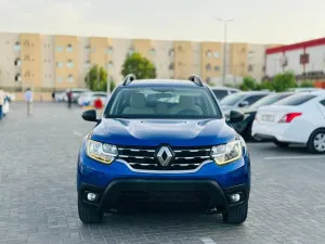 2020 رينو داستر LE 4x4