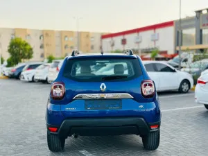 2020 رينو داستر LE 4x4