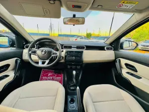 2020 رينو داستر LE 4x4