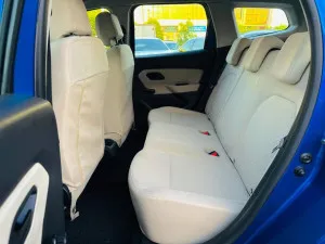2020 رينو داستر LE 4x4