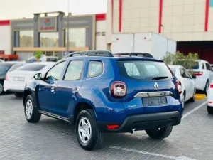 2020 رينو داستر LE 4x4
