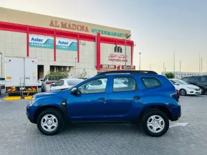 2020 رينو داستر LE 4x4
