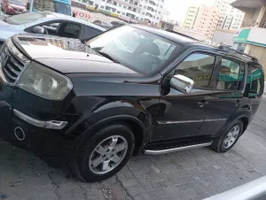 2015 هوندا بايلوت Special Edition
