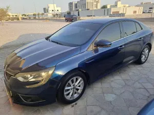 2018 Renault Megane E-Tech Equilibre