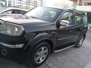 2015 هوندا بايلوت Special Edition