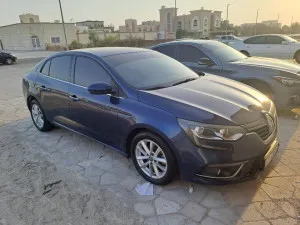 2018 Renault Megane E-Tech Equilibre