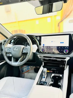 2024 لكزس NX - ان اكس NX250