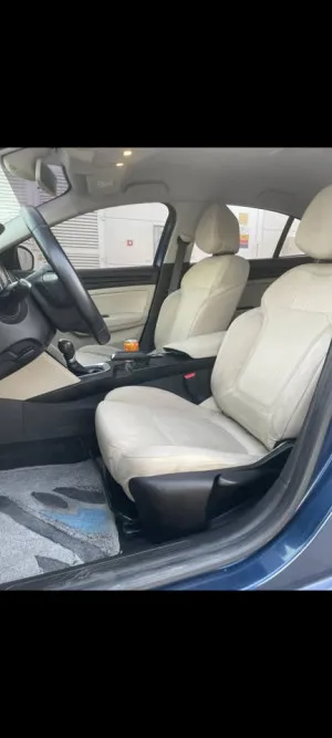 2018 Renault Megane E-Tech Equilibre