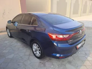2018 Renault Megane E-Tech Equilibre