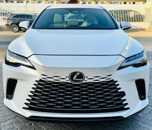 2024 لكزس NX - ان اكس NX250
