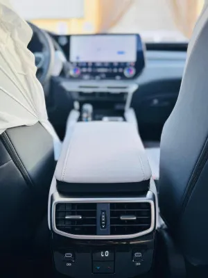 2024 لكزس NX - ان اكس NX250