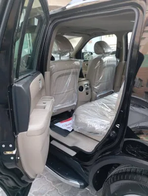 2015 هوندا بايلوت Special Edition