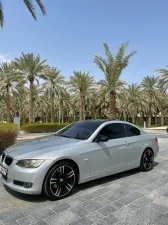 2007 بي أم دابليو الفئة - 3 320i