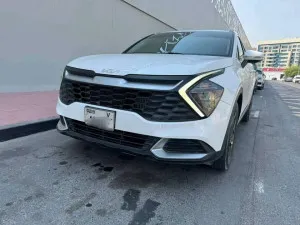 2023 Kia Sportage SX Prestige