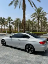2007 بي أم دابليو الفئة - 3 320i