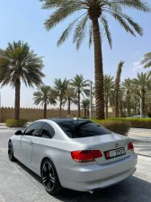 2007 بي أم دابليو الفئة - 3 320i