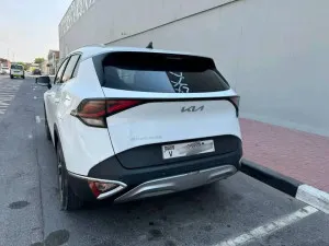 2023 Kia Sportage SX Prestige