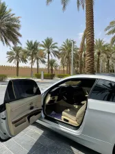 2007 بي أم دابليو الفئة - 3 320i