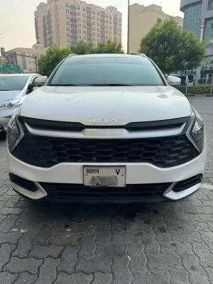 2023 Kia Sportage SX Prestige