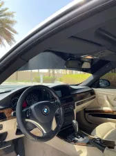 2007 بي أم دابليو الفئة - 3 320i
