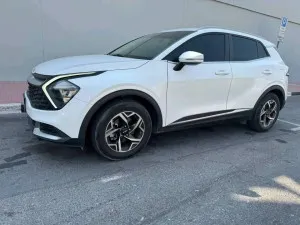 2023 Kia Sportage SX Prestige