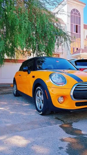 2015 Mini Cooper Cooper S