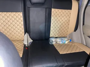 2010 Mitsubishi Outlander SE