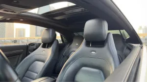 2010 Mercedes-Benz E-Class E 350