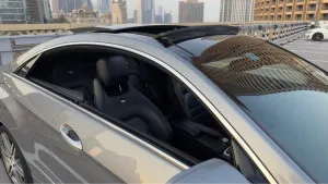 2010 Mercedes-Benz E-Class E 350