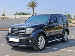 2009 Dodge Nitro R/T
