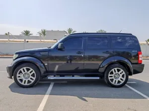 2009 Dodge Nitro R/T
