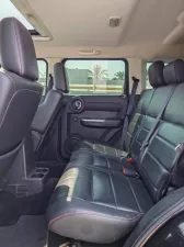 2009 Dodge Nitro R/T