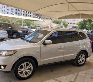 2011 Hyundai Santa Fe Premier