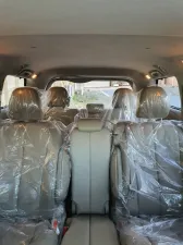 2011 Toyota Sienna XLE