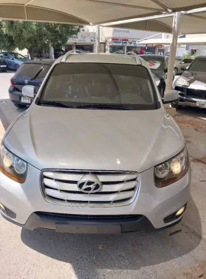 2011 Hyundai Santa Fe Premier