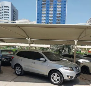 2011 Hyundai Santa Fe Premier