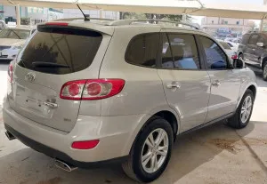2011 Hyundai Santa Fe Premier