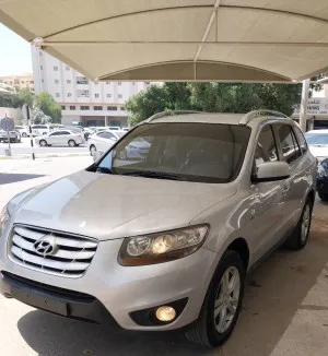 2011 Hyundai Santa Fe Premier