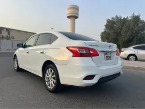 2019 نيسان سنترا S