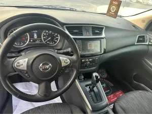 2019 نيسان سنترا S