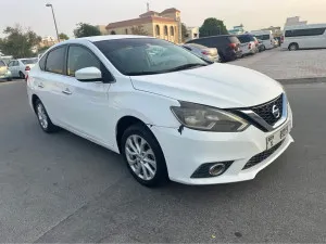 2019 نيسان سنترا S