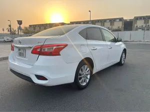 2019 نيسان سنترا S