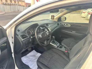 2019 نيسان سنترا S