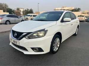 2019 نيسان سنترا S