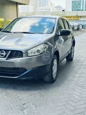 2014 Nissan Qashqai Tekna