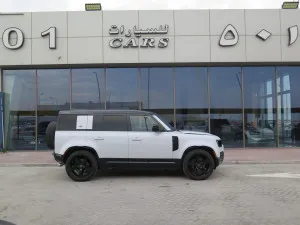 2023 Land Rover Defender