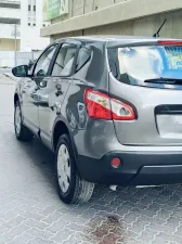 2014 Nissan Qashqai Tekna