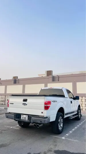 2014 فورد أف ١٥٠ Roush